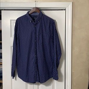 Men’s American Eagle Button-up